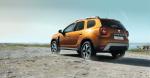 Dacia Duster 2017 года (WW)